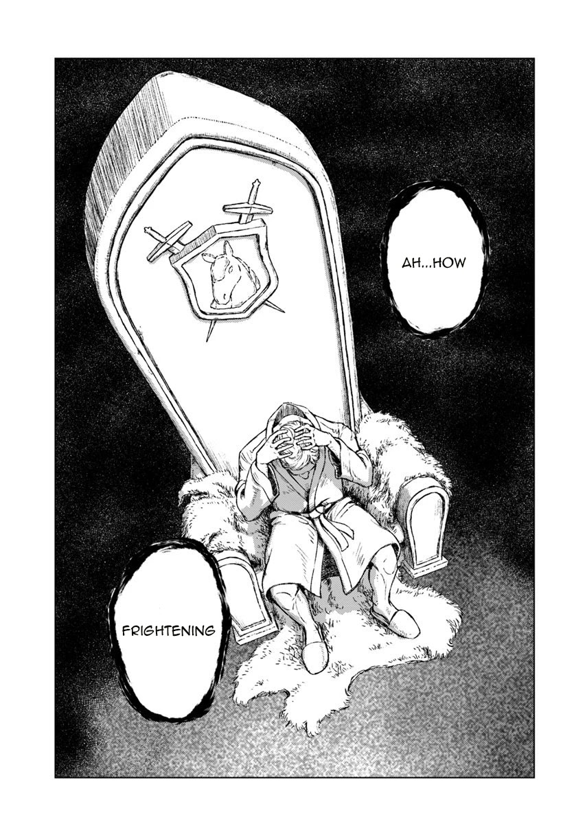 Nihonkoku Shoukan Chapter 13 page 7 - 