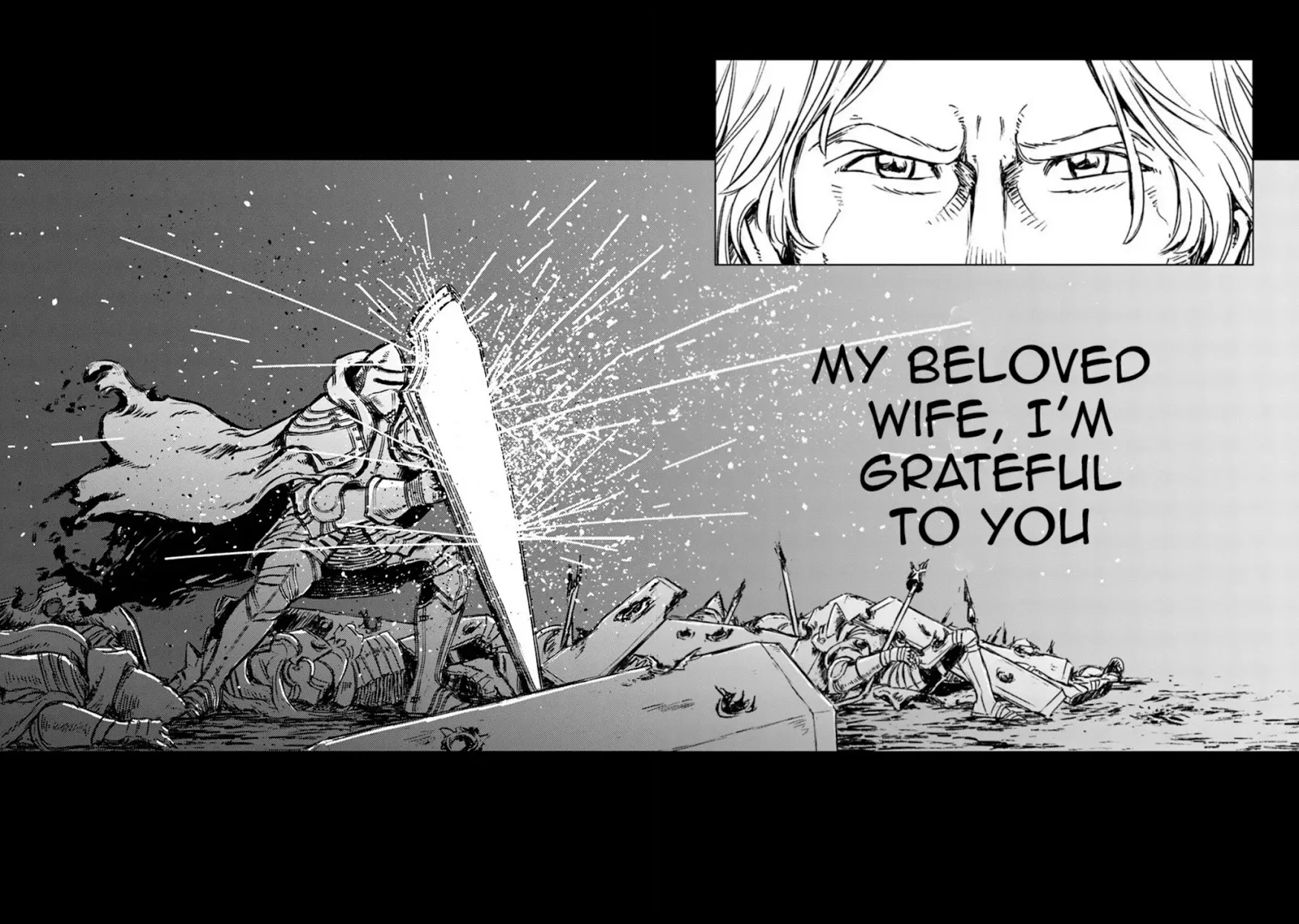 Nihonkoku Shoukan Chapter 14 page 13 - 