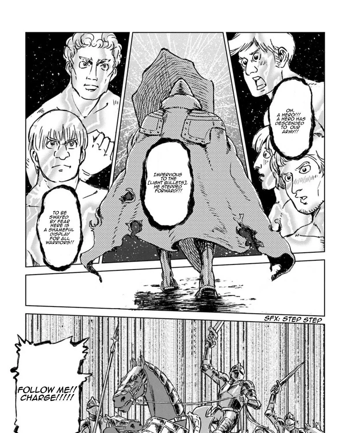 Nihonkoku Shoukan Chapter 14 page 14 - 