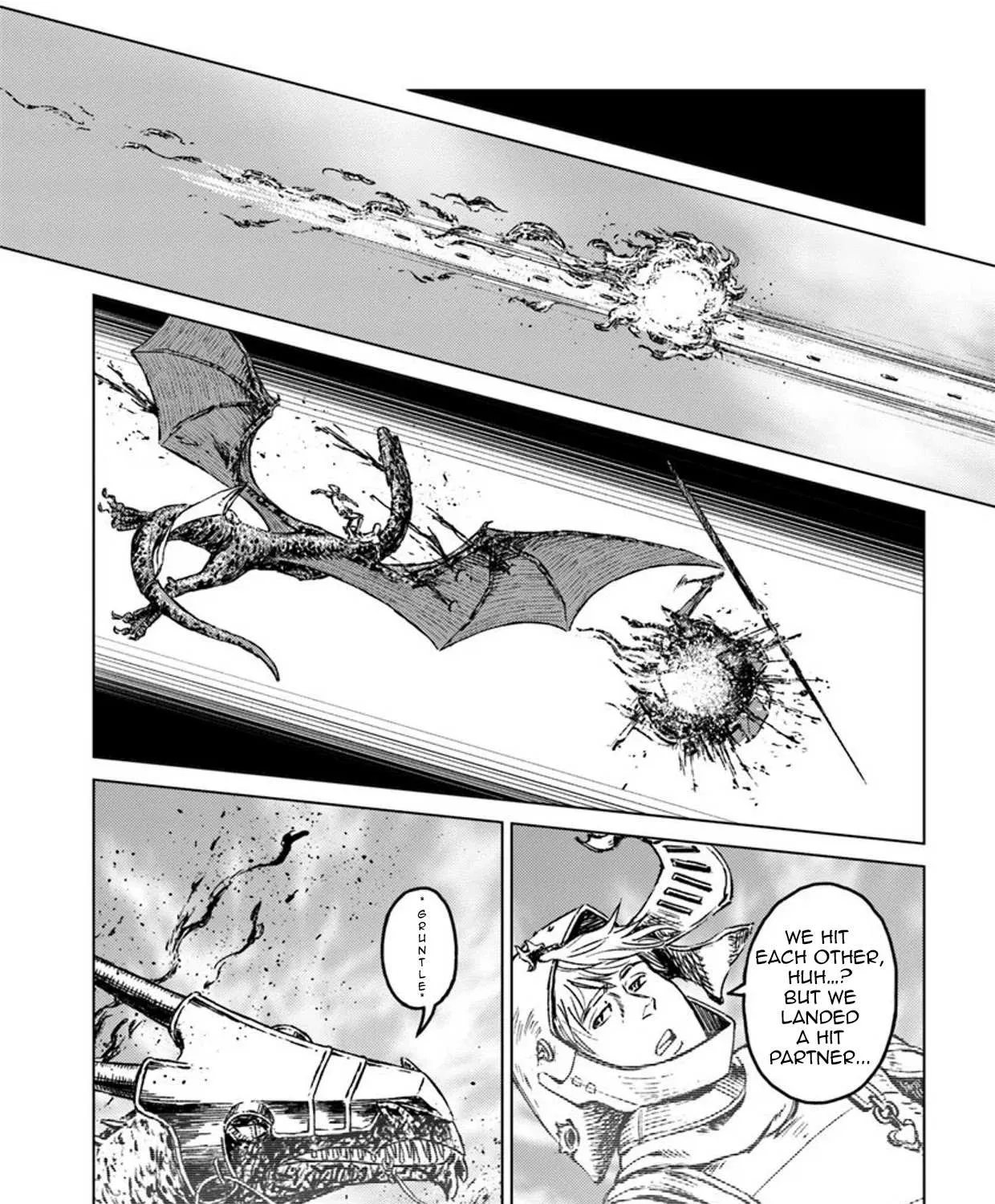 Nihonkoku Shoukan Chapter 14 page 32 - 