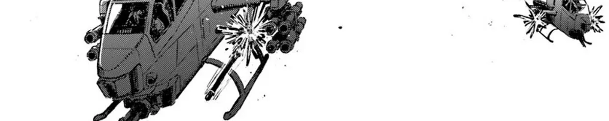 Nihonkoku Shoukan Chapter 14 page 37 - 
