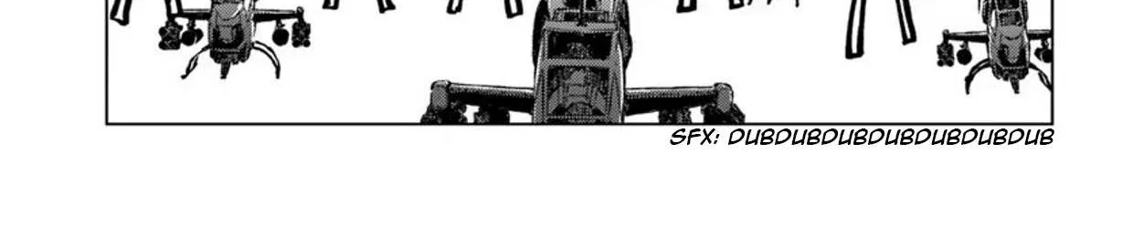 Nihonkoku Shoukan Chapter 14 page 42 - 