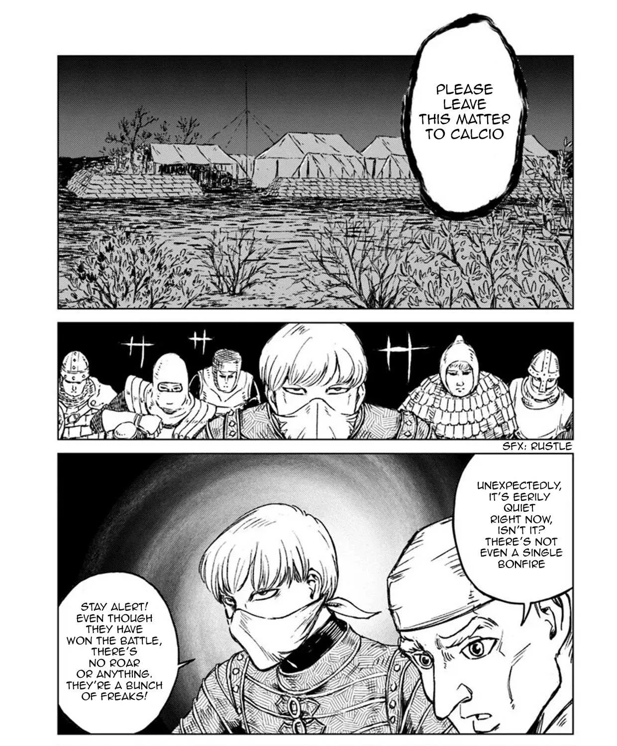 Nihonkoku Shoukan Chapter 14 page 49 - 
