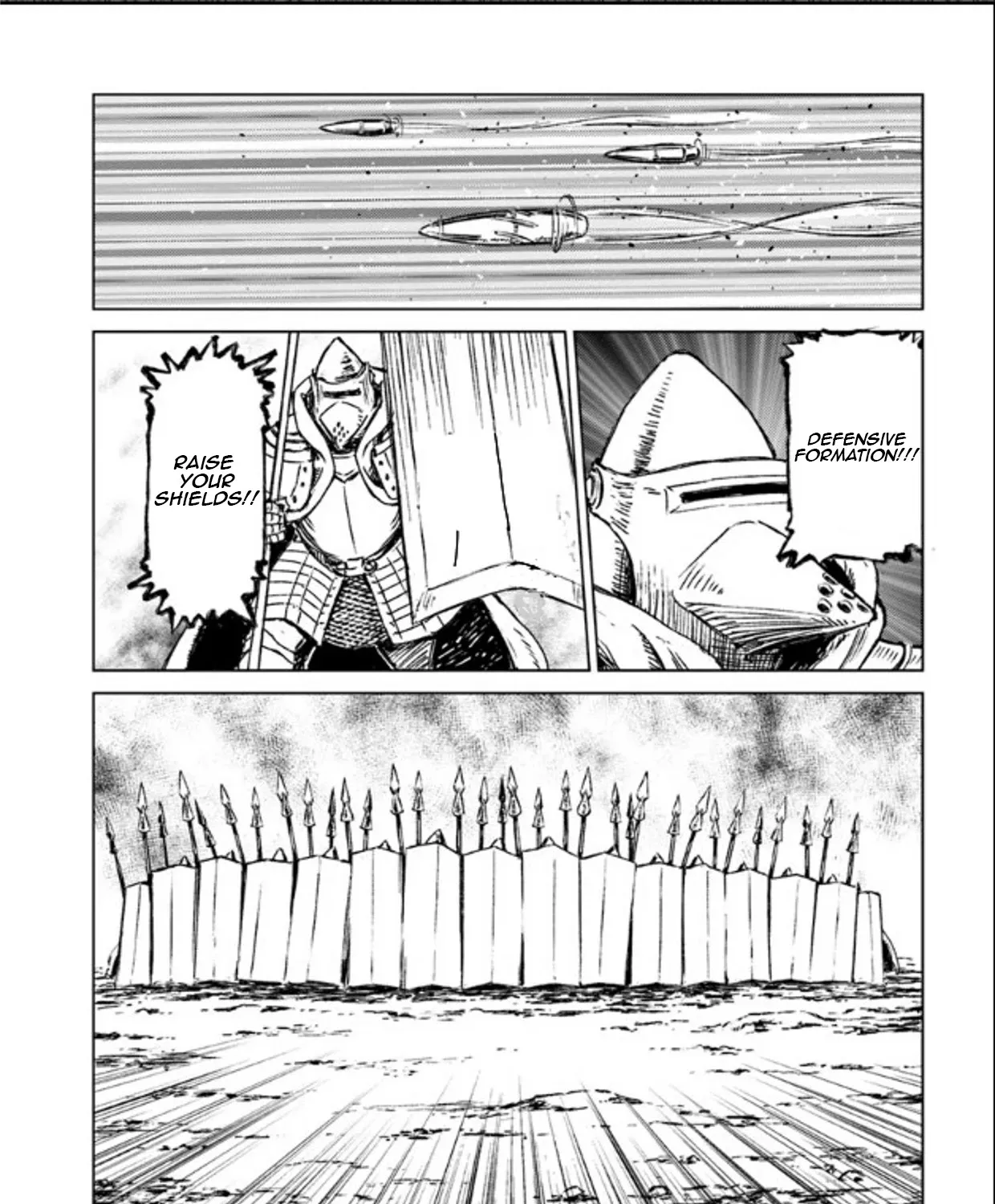 Nihonkoku Shoukan Chapter 14 page 7 - 