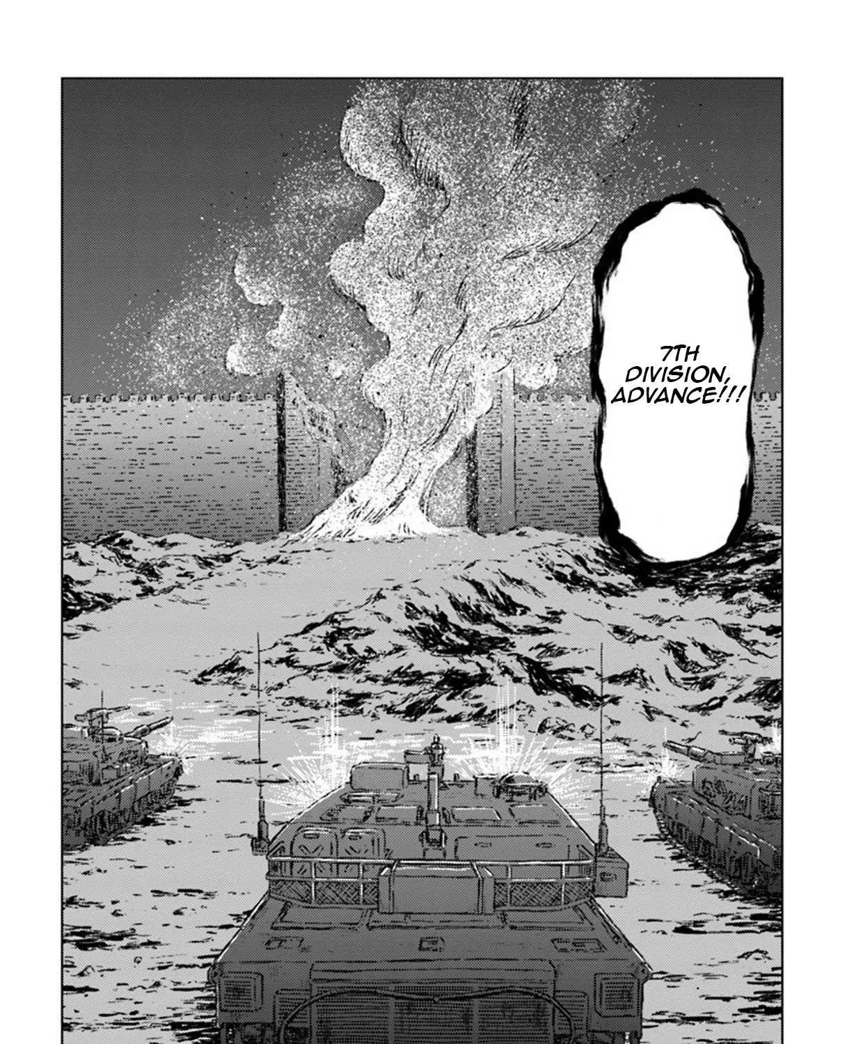 Nihonkoku Shoukan Chapter 14 page 62 - 