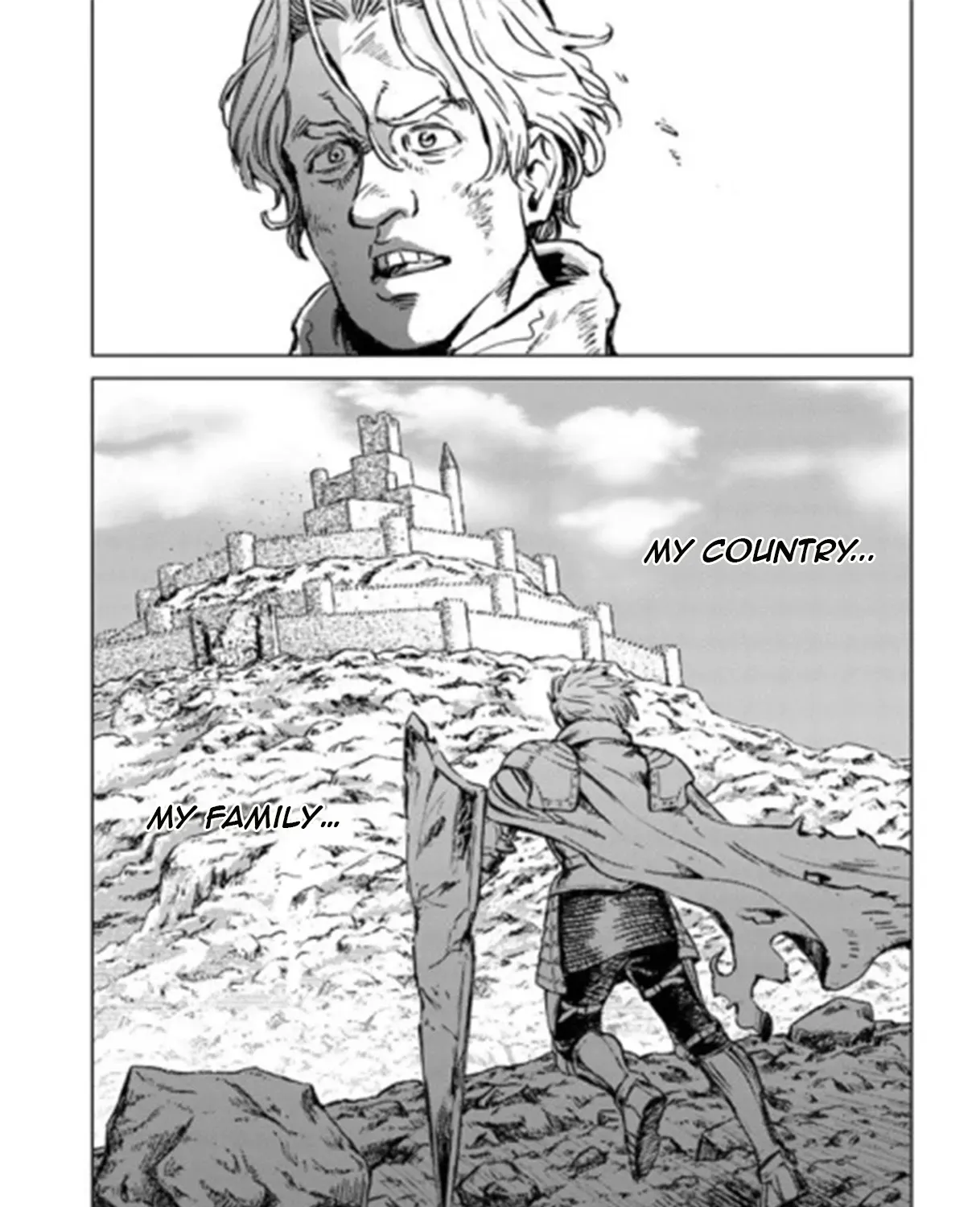 Nihonkoku Shoukan Chapter 17 page 24 - 