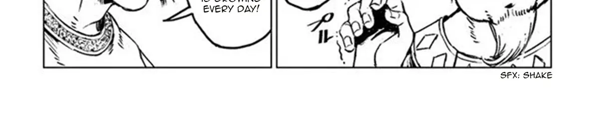 Nihonkoku Shoukan Chapter 17 page 8 - 