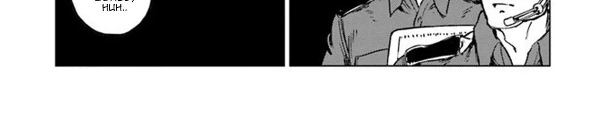 Nihonkoku Shoukan Chapter 19 page 50 - 