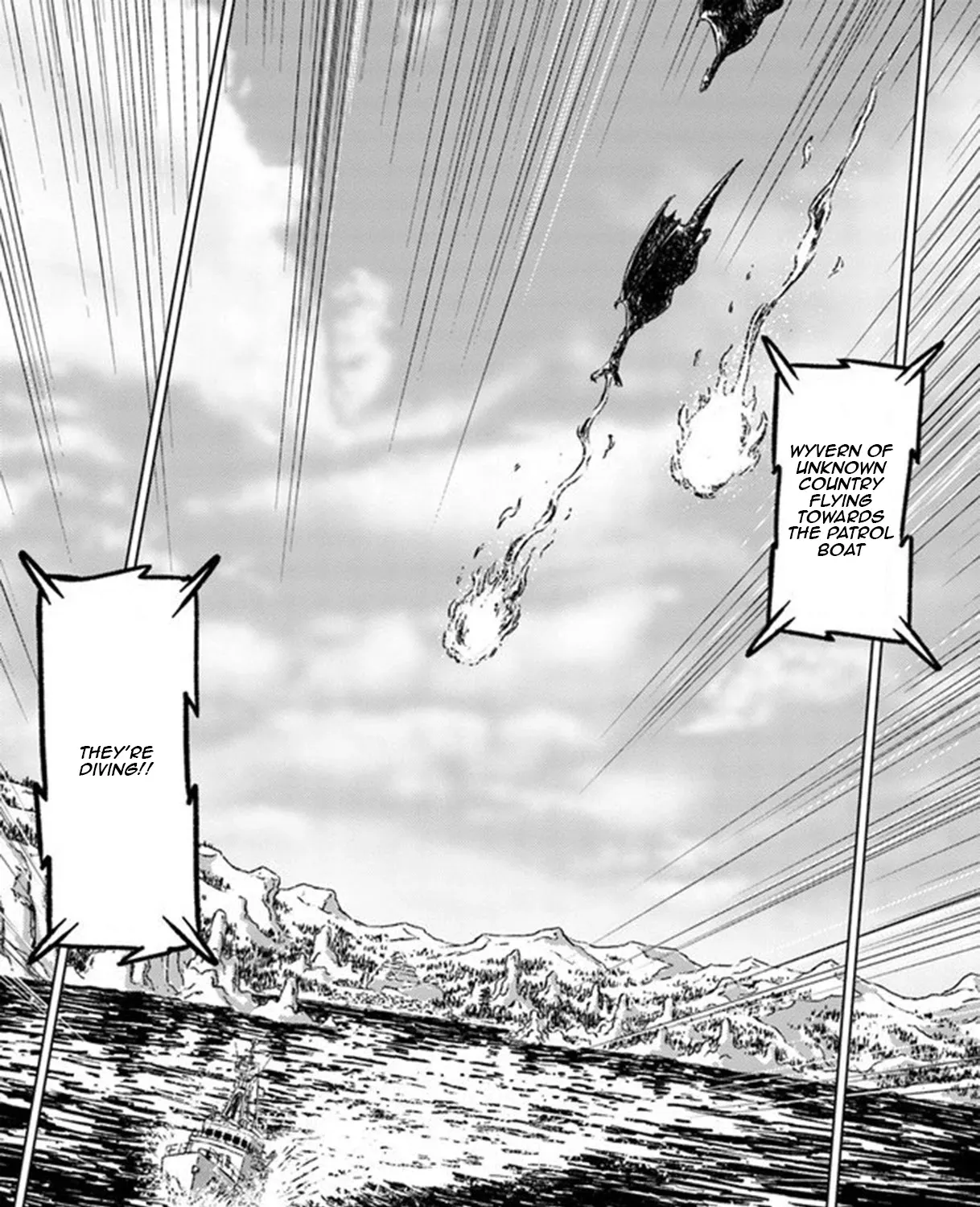 Nihonkoku Shoukan Chapter 19 page 59 - 