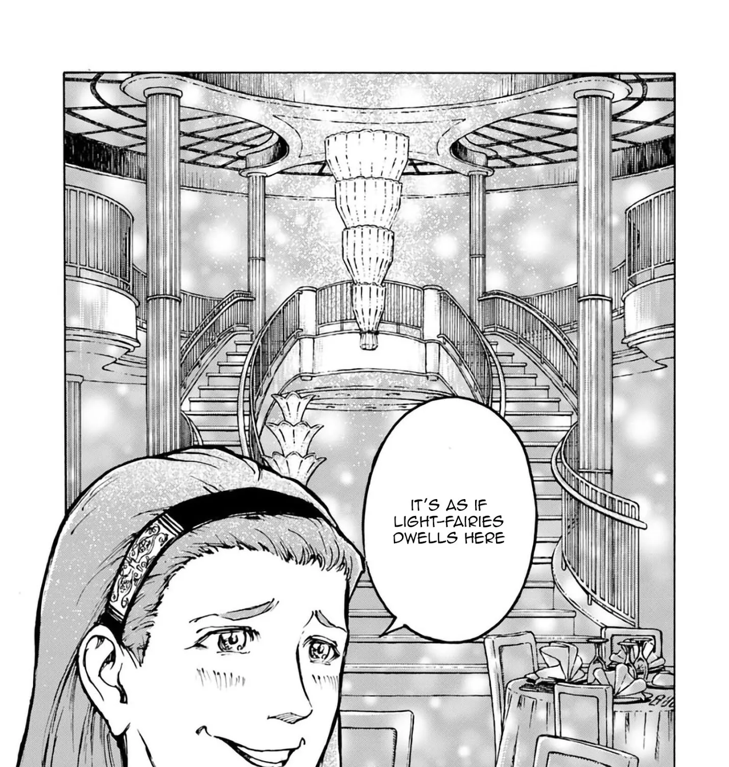 Nihonkoku Shoukan Chapter 2 page 12 - 
