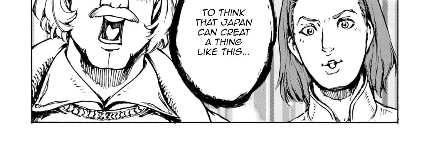 Nihonkoku Shoukan Chapter 2 page 15 - 