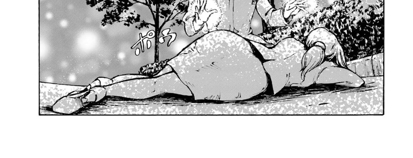 Nihonkoku Shoukan Chapter 2 page 34 - 
