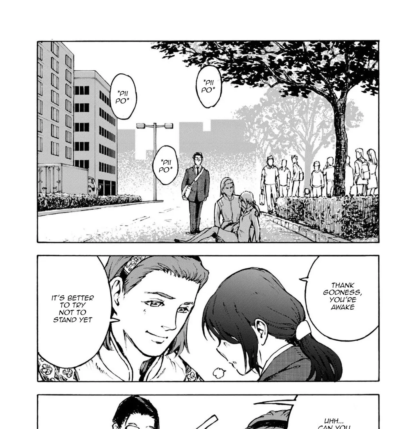 Nihonkoku Shoukan Chapter 2 page 37 - 
