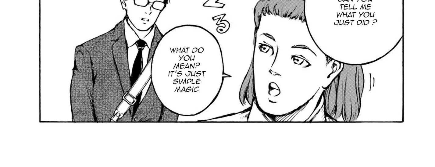 Nihonkoku Shoukan Chapter 2 page 38 - 
