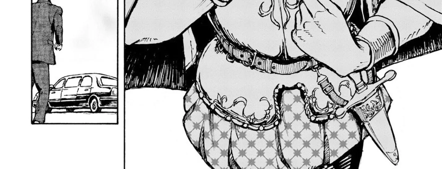 Nihonkoku Shoukan Chapter 2 page 40 - 