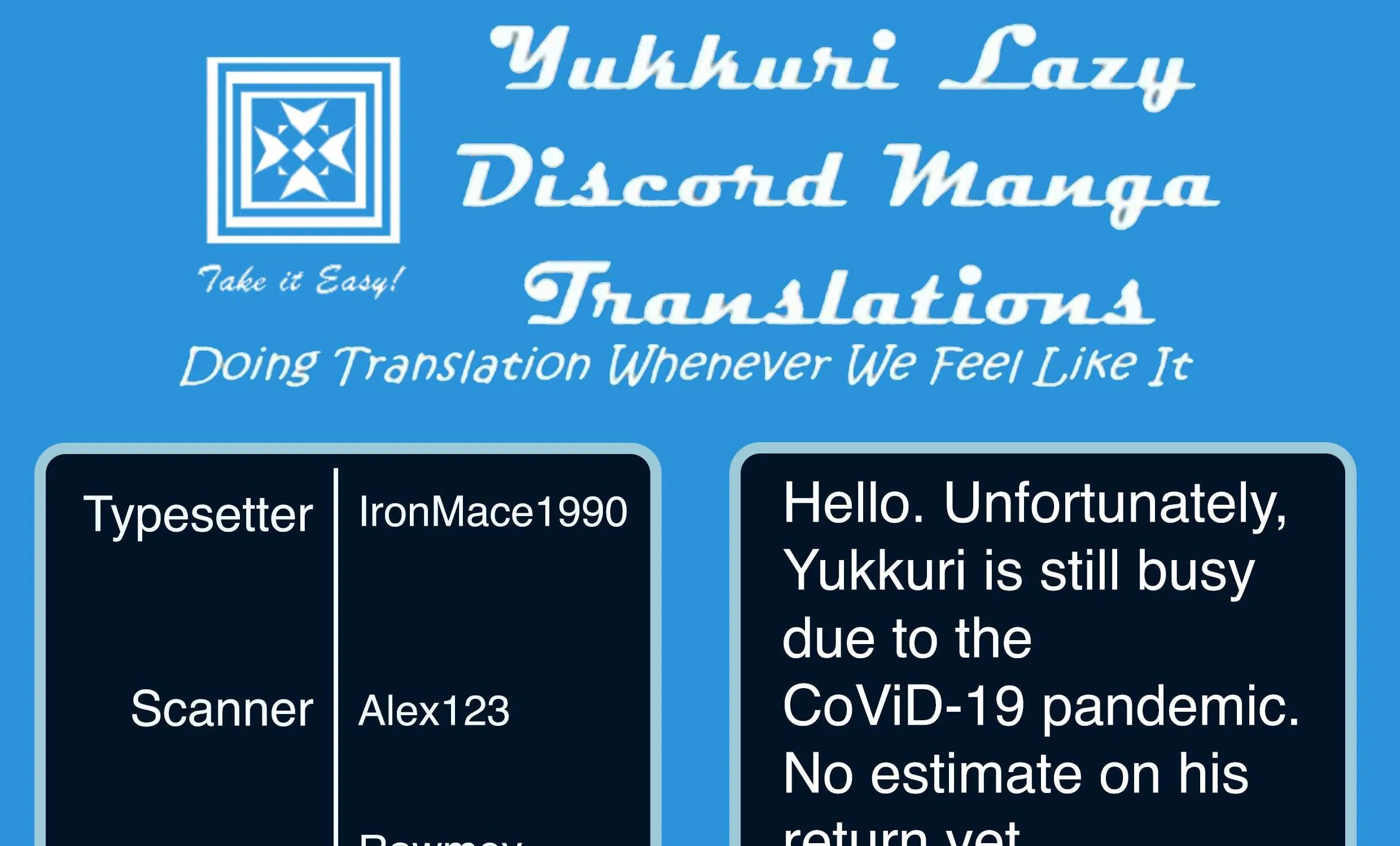 Nihonkoku Shoukan Chapter 24 page 1 - 