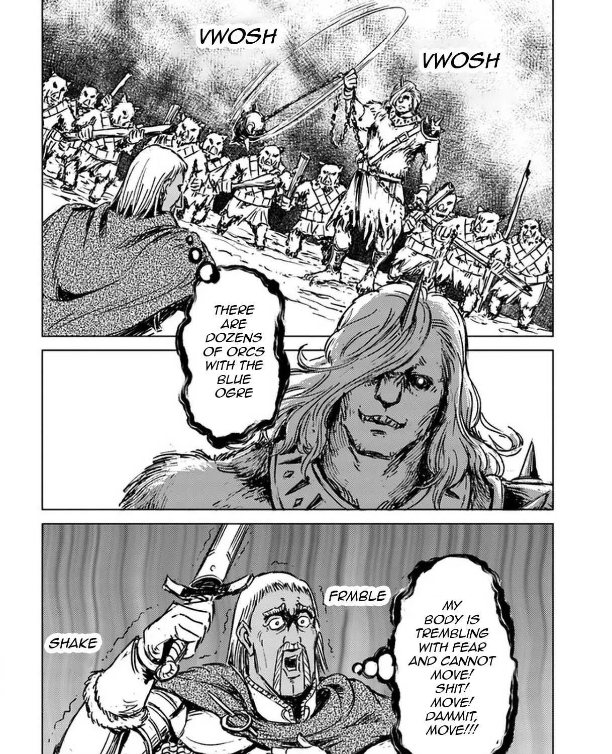 Nihonkoku Shoukan Chapter 24 page 12 - 
