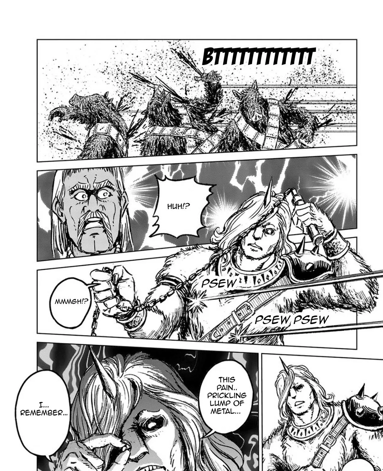 Nihonkoku Shoukan Chapter 24 page 14 - 