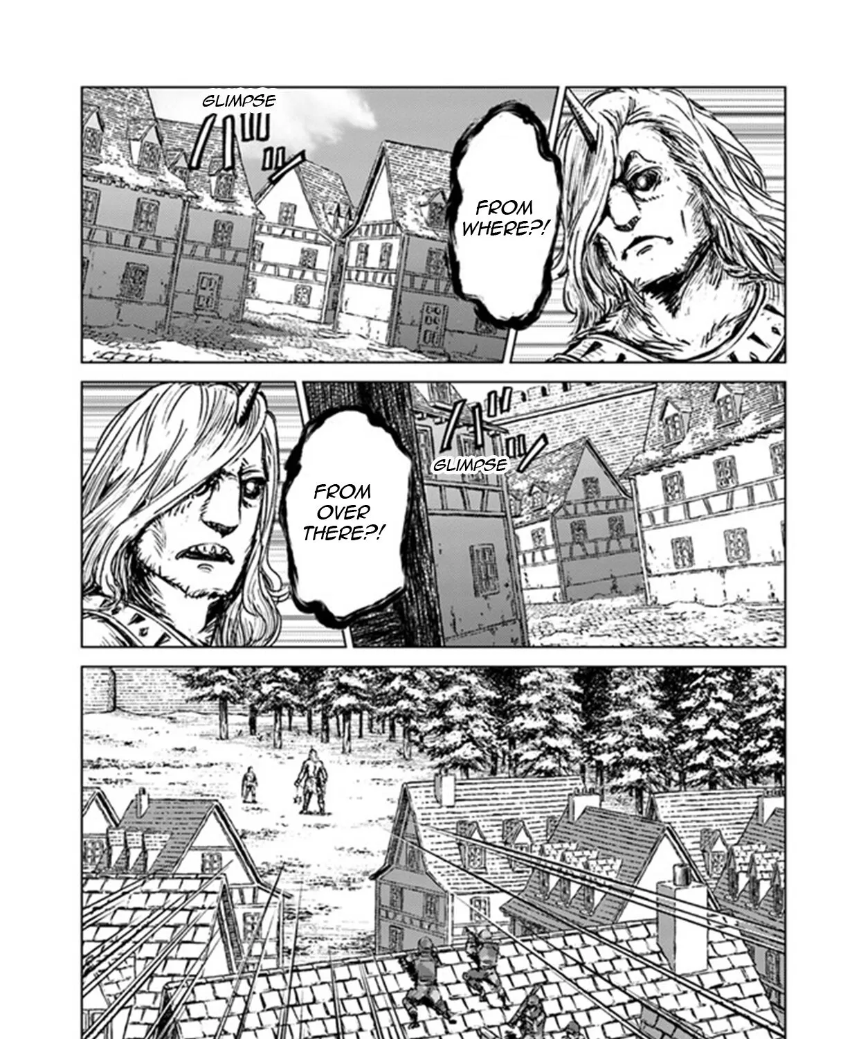 Nihonkoku Shoukan Chapter 24 page 18 - 