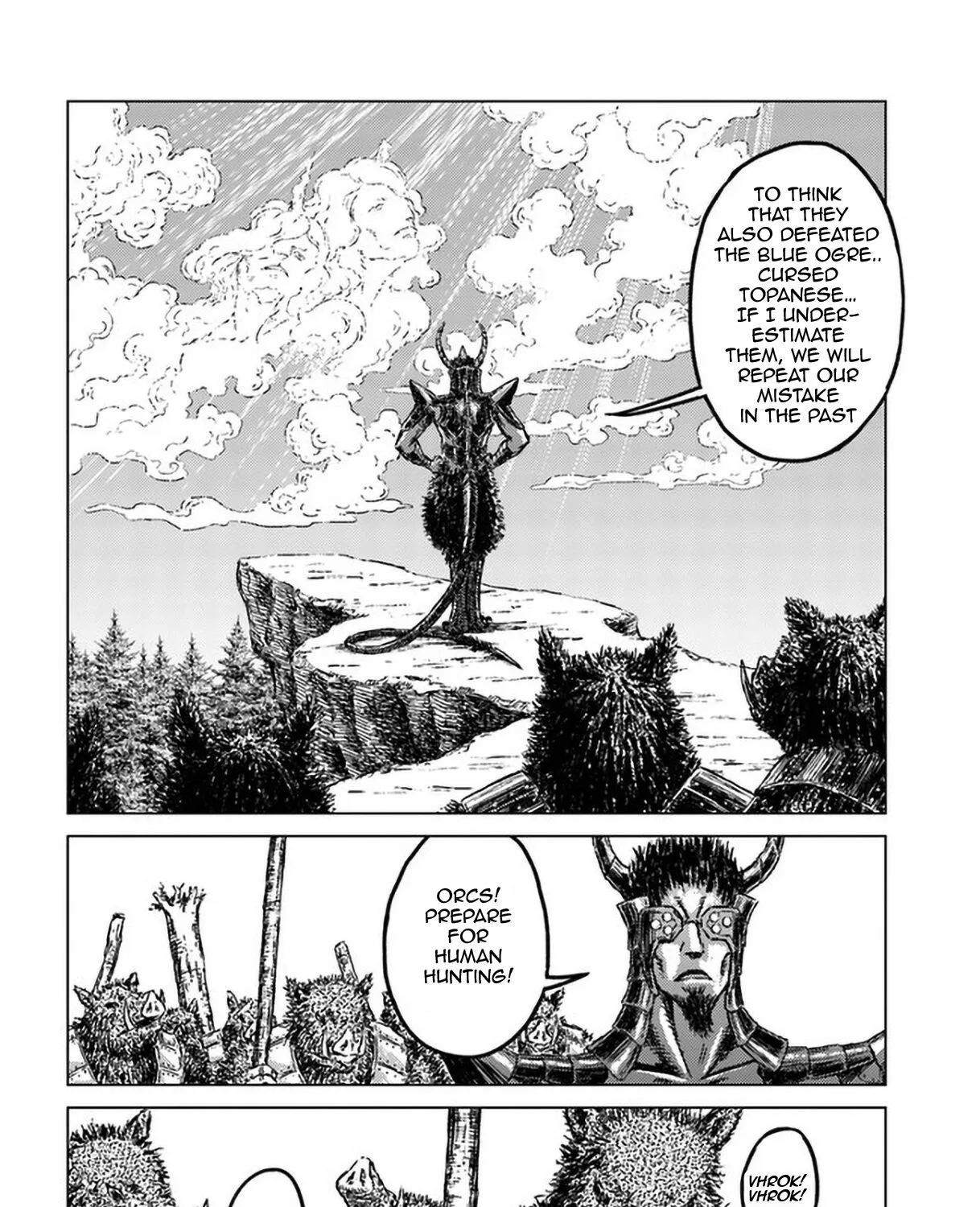Nihonkoku Shoukan Chapter 24 page 28 - 
