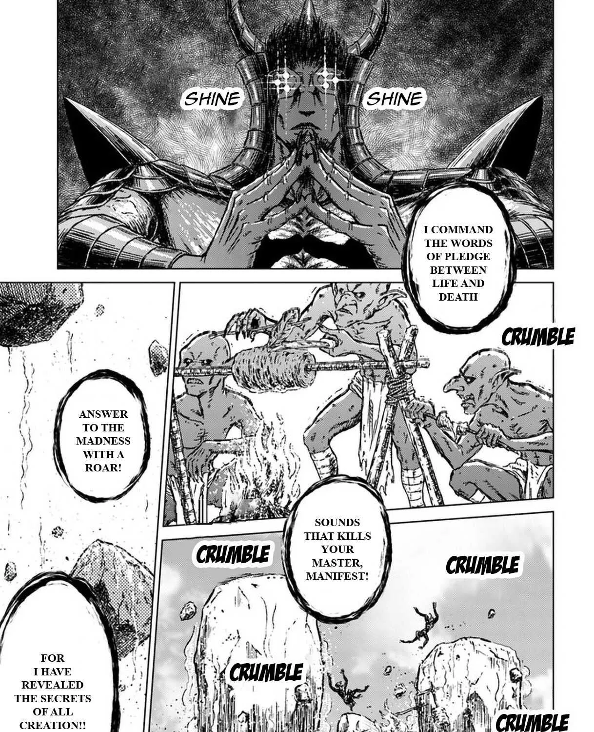 Nihonkoku Shoukan Chapter 24 page 30 - 