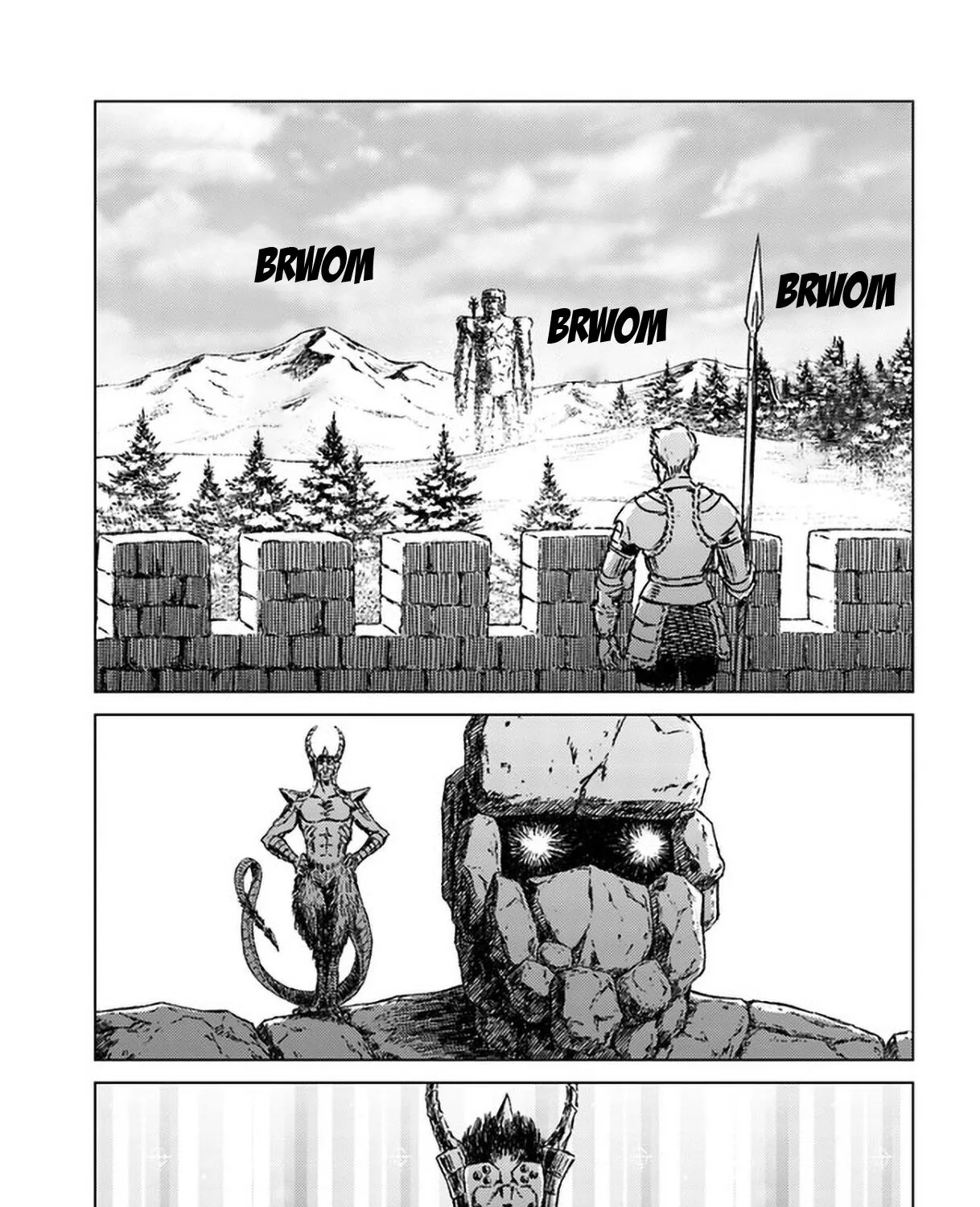 Nihonkoku Shoukan Chapter 24 page 36 - 