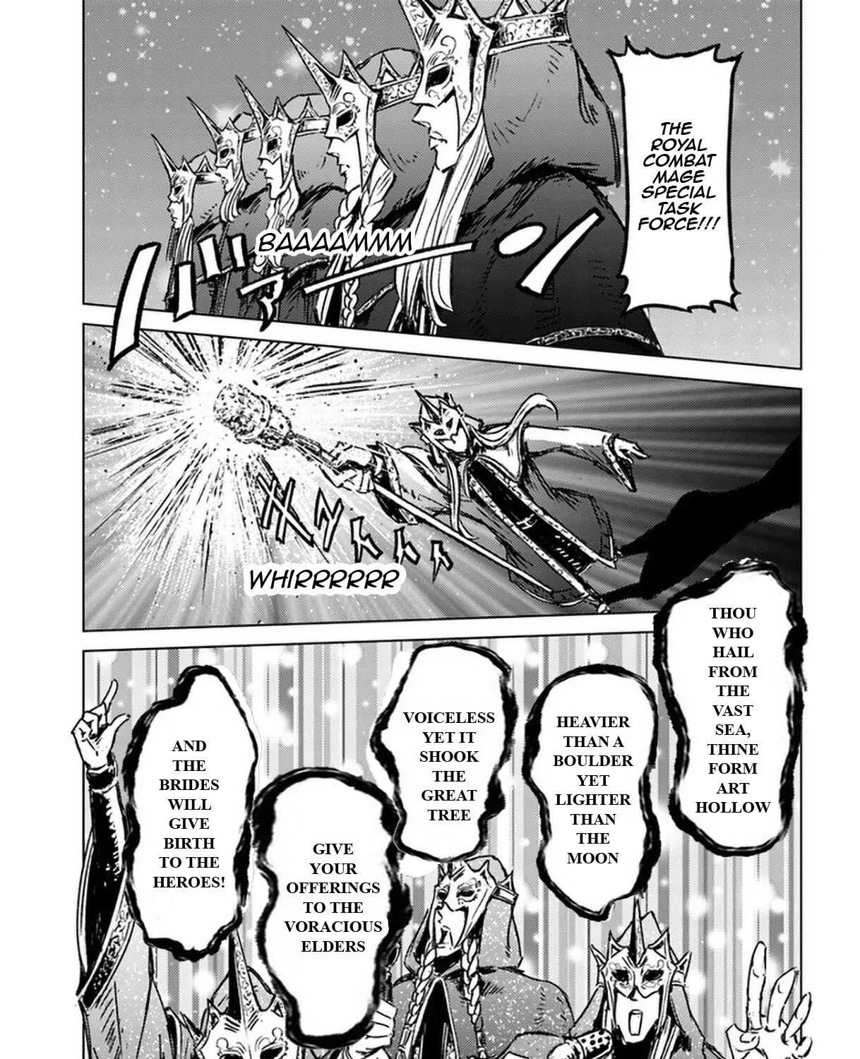 Nihonkoku Shoukan Chapter 24 page 44 - 