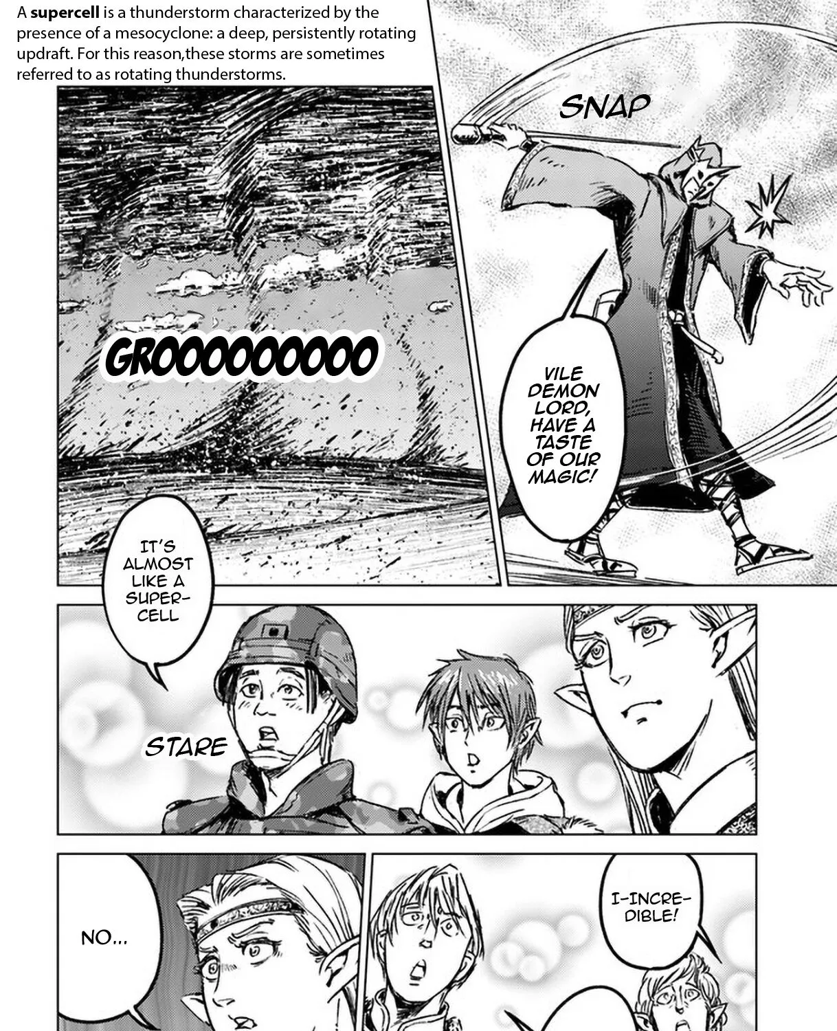 Nihonkoku Shoukan Chapter 24 page 48 - 