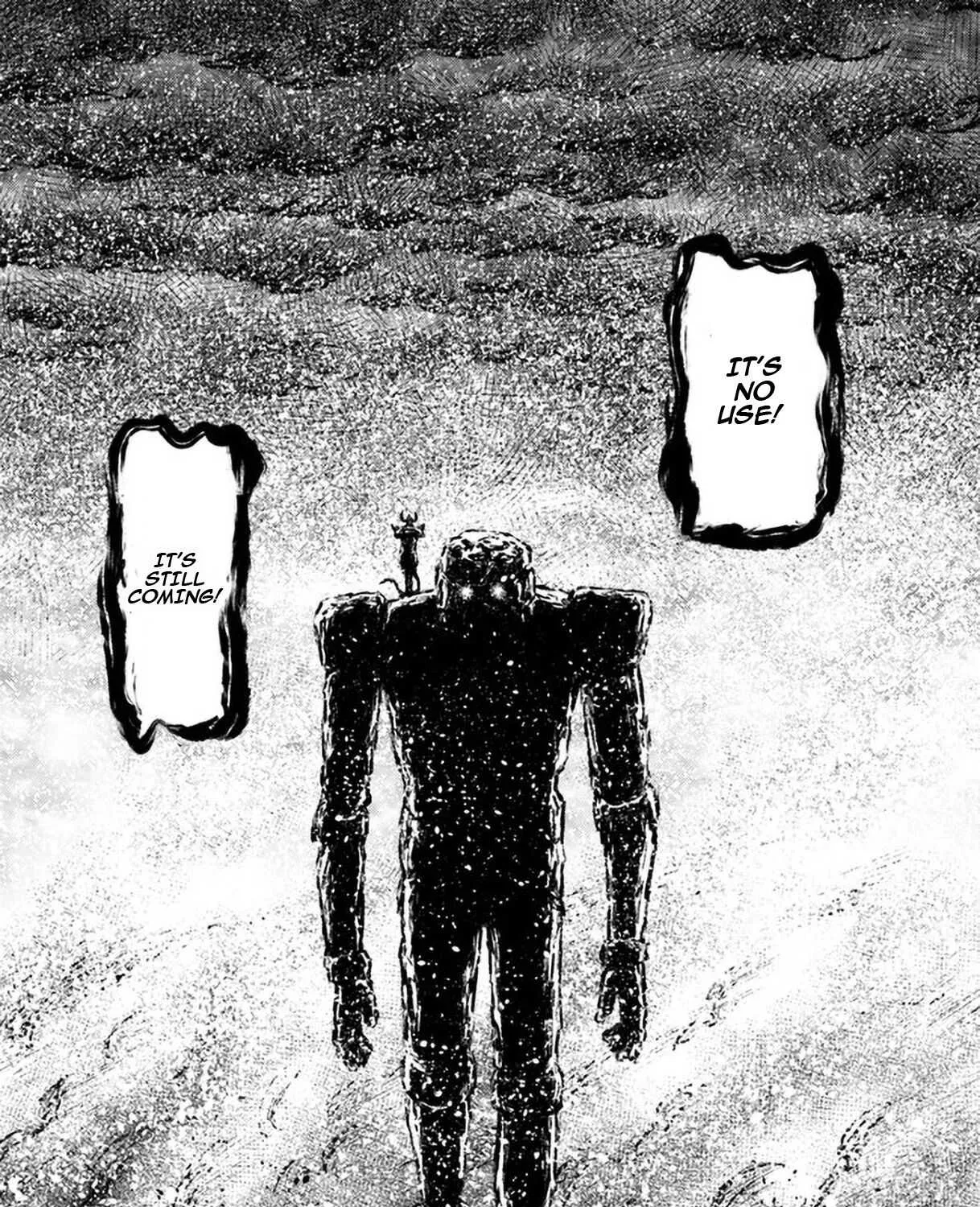 Nihonkoku Shoukan Chapter 24 page 50 - 