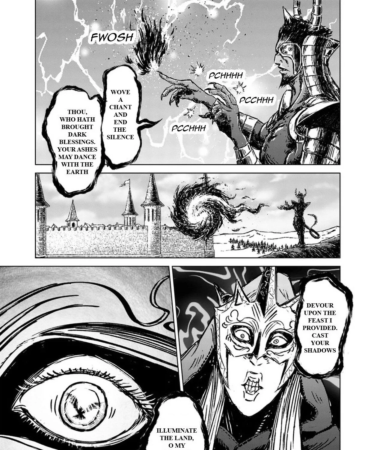 Nihonkoku Shoukan Chapter 24 page 54 - 