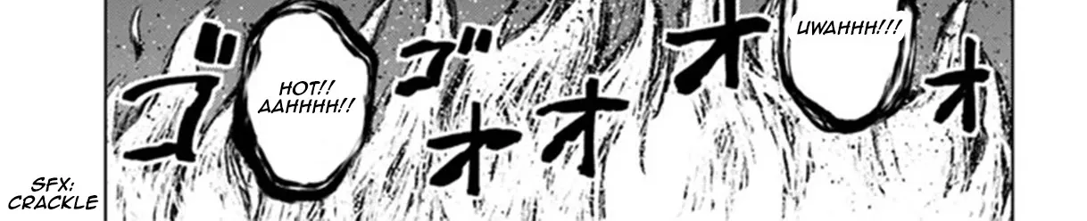 Nihonkoku Shoukan Chapter 26 page 29 - 