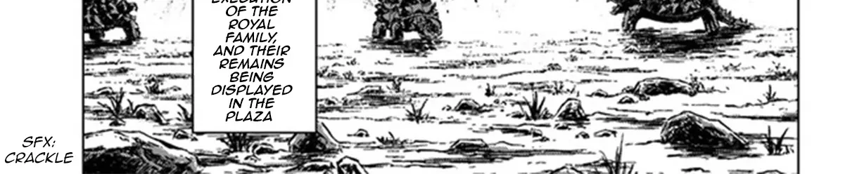 Nihonkoku Shoukan Chapter 26 page 33 - 