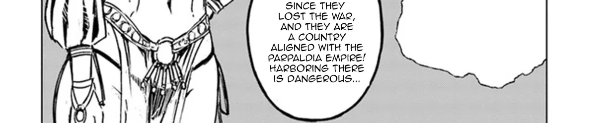 Nihonkoku Shoukan Chapter 26 page 35 - 