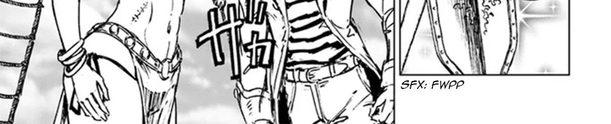 Nihonkoku Shoukan Chapter 26 page 37 - 
