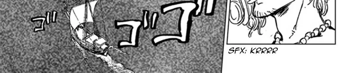 Nihonkoku Shoukan Chapter 26 page 41 - 