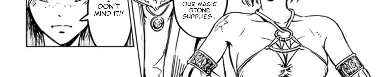 Nihonkoku Shoukan Chapter 26 page 43 - 