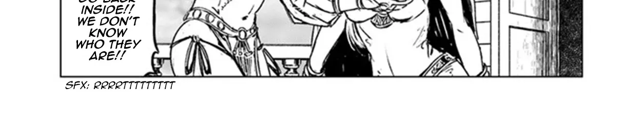 Nihonkoku Shoukan Chapter 26 page 45 - 
