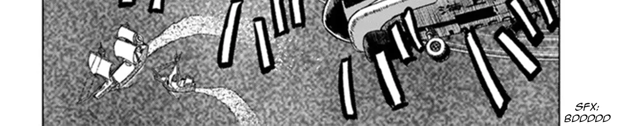 Nihonkoku Shoukan Chapter 26 page 47 - 