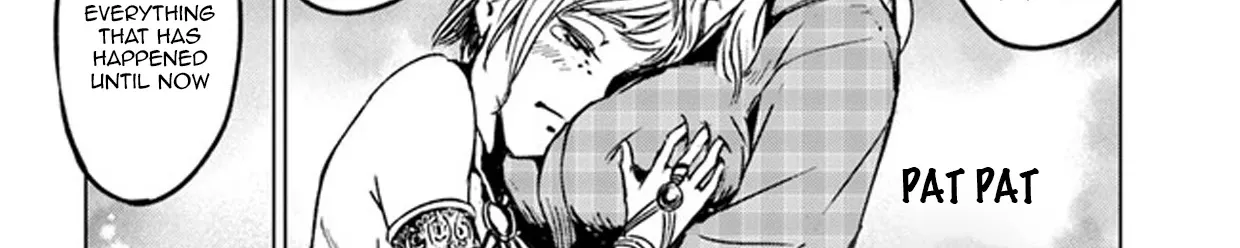 Nihonkoku Shoukan Chapter 27 page 12 - 