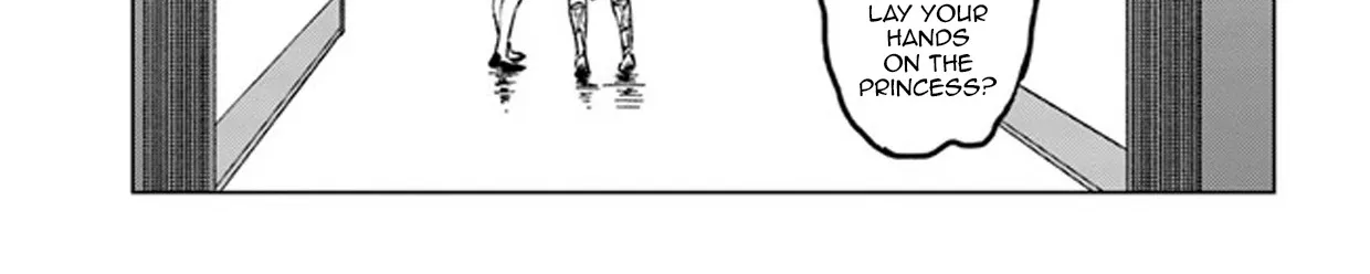 Nihonkoku Shoukan Chapter 27 page 18 - 