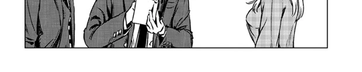 Nihonkoku Shoukan Chapter 27 page 20 - 