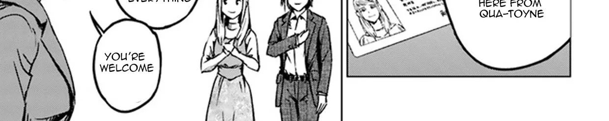 Nihonkoku Shoukan Chapter 27 page 26 - 
