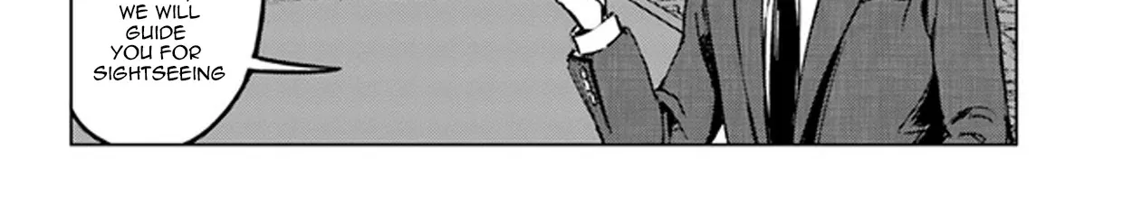 Nihonkoku Shoukan Chapter 27 page 28 - 