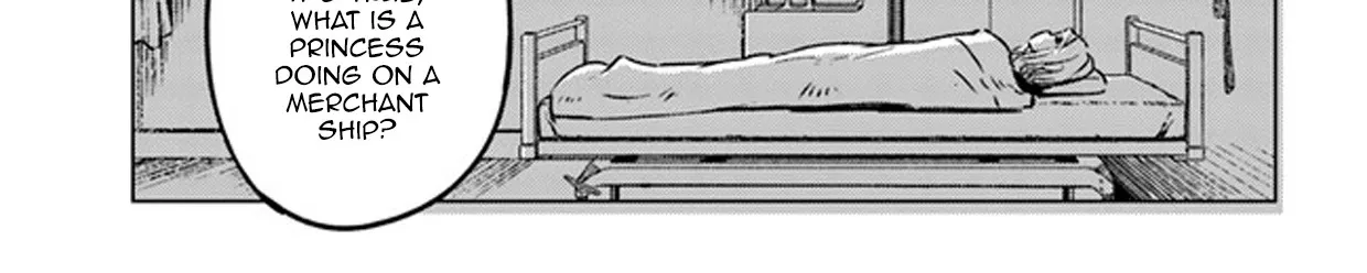 Nihonkoku Shoukan Chapter 27 page 5 - 
