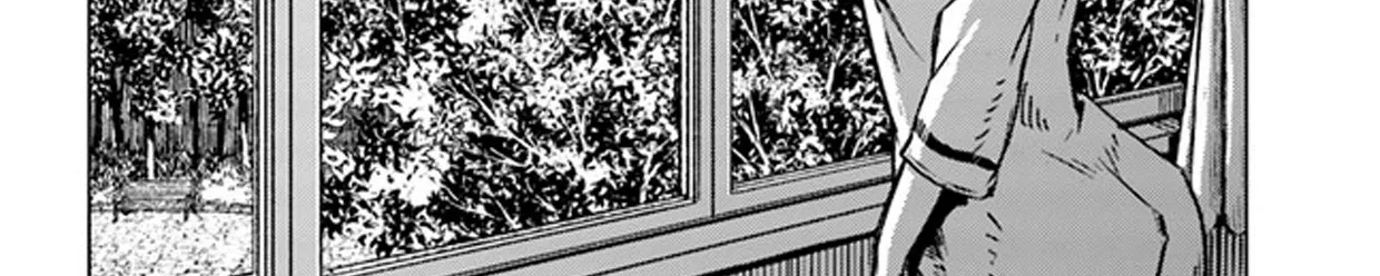 Nihonkoku Shoukan Chapter 27 page 8 - 