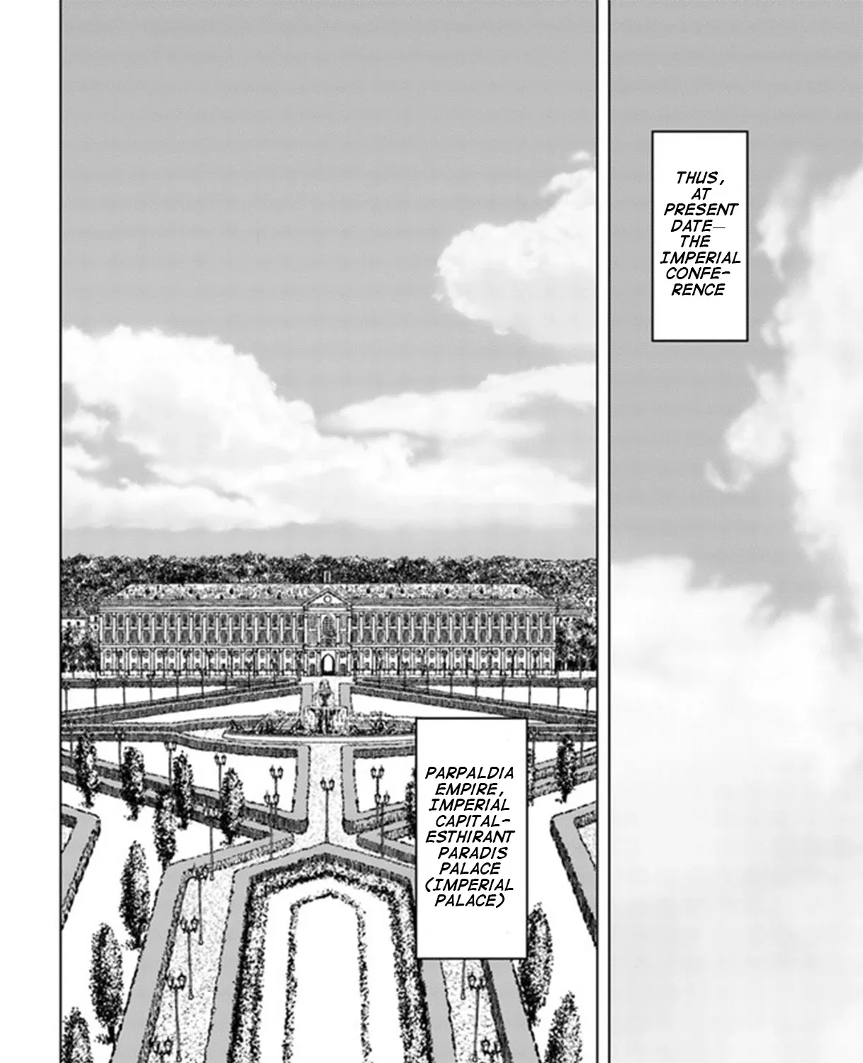 Nihonkoku Shoukan Chapter 29 page 11 - 