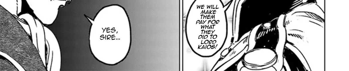 Nihonkoku Shoukan Chapter 29 page 30 - 