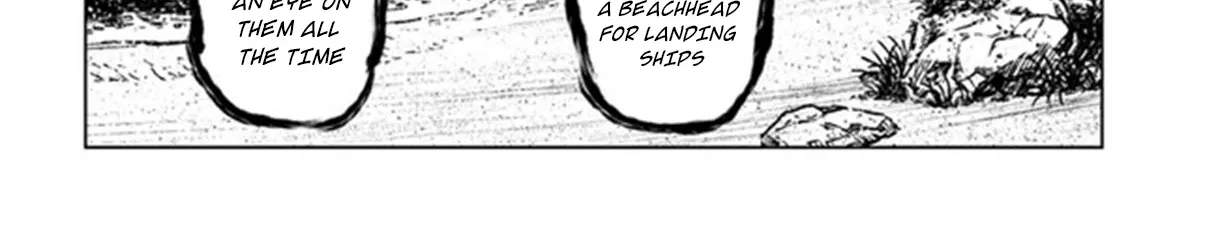 Nihonkoku Shoukan Chapter 29 page 36 - 