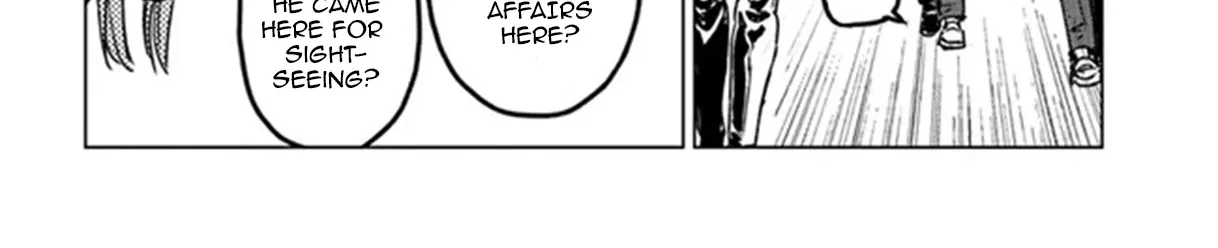 Nihonkoku Shoukan Chapter 29 page 40 - 