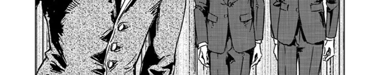Nihonkoku Shoukan Chapter 29 page 42 - 